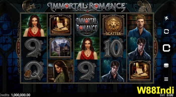 ไมโครแกมบี้ลิสต์ที่ดีที่สุด ออนไลน์โดย x5bet รักนิรันดร์